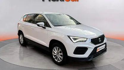 Usado Seat Ateca Reference 110 CV (80 kW) 2023 SUV