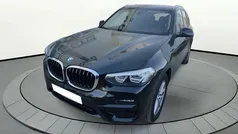 Usado 2021 BMW X3 xLine SUV | 28.490 € (Super precio)