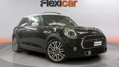 Usado 2017 Mini Cooper SD Utilitario | 16.190 € (Precio justo)