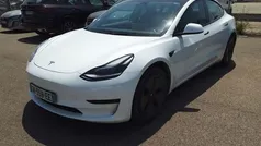 Usado 2023 Tesla Model 3 Berlina | 27.850 € (Precio justo)