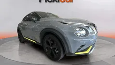 Gris Usado 2022 Nissan Kiiro SUV | 16.990 € (Super precio)