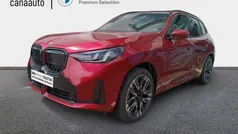 Rojo Nuevo 2025 BMW X3 Comfort Edition SUV | 67.500 € (Un poco caro)