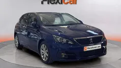 Usado 2020 Peugeot 308 Style Berlina | 9290 € (Super precio)
