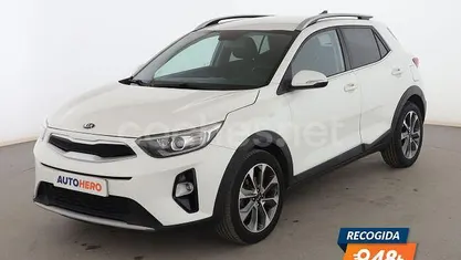 Usado 2019 Kia Stonic SUV | 12.199 € (Precio justo)