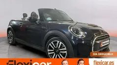 Usado 2022 Mini Cooper Utilitario | 22.970 € (Precio justo)