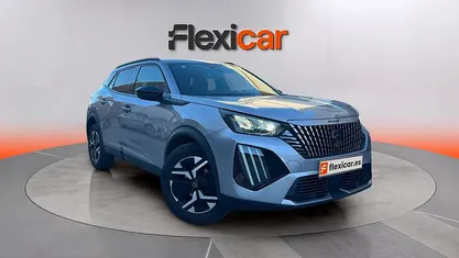 Usado Peugeot 2008 Allure 131 CV (96 kW) 2024 SUV