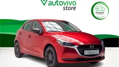 Usado 2023 Mazda 2 Homura-Line | 17.900 € (Precio justo)