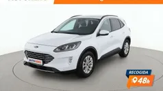 Usado 2022 Ford Kuga Titanium SUV | 19.299 € (Buen precio)