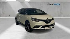 Blanco Usado 2017 Renault Scénic IV Edition One Monovolumen | 15.900 € (Precio justo)