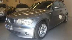 Usado 2005 BMW 120 Utilitario | 5900 € (Precio justo)