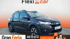 Usado 2022 Dacia Sandero Essentiel Utilitario | 14.490 € (Precio justo)