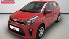 Usado 2022 Kia Picanto Utilitario | 11.340 € (Precio justo)