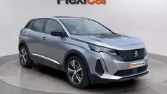 Usado 2022 Peugeot 3008 Allure SUV | 16.590 € (Super precio)