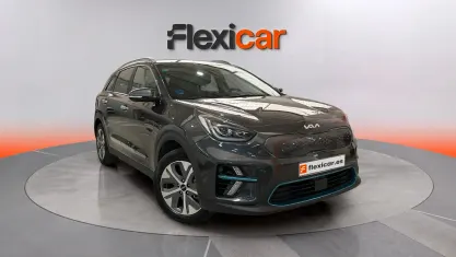 Usado Kia Niro 100 kW (136 CV) 2022 Azul SUV