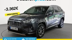 Usado 2023 Toyota RAV4 Hybrid Advance SUV | 36.990 € (Precio justo)