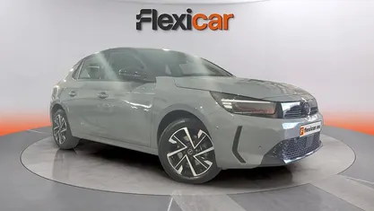 Usado Opel Corsa 101 CV (74 kW) 2024 Utilitario