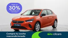 Usado 2023 Opel Corsa Elegance Berlina | 13.490 € (Precio justo)