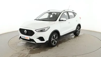 Usado 2024 MG ZS Comfort SUV | 16.199 € (Precio justo)