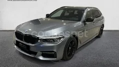 Usado 2018 BMW 520 Comfort Edition Familiar | 24.000 € (Precio justo)