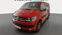 Usado 2018 VW Caravelle Monovolumen | 30.682 € (Precio justo)