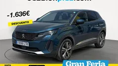 Usado 2021 Peugeot 3008 Allure SUV | 18.000 € (Precio justo)