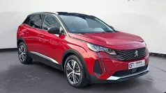 Usado 2021 Peugeot 3008 Allure SUV | 20.500 € (Precio justo)