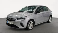 Usado 2021 Opel Corsa Elegance Utilitario | 11.091 € (Precio justo)
