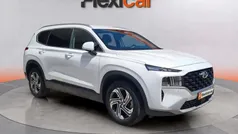 Usado 2022 Hyundai Santa Fe SUV | 30.790 € (Super precio)