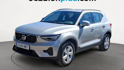 Usado Volvo XC40 163 CV (119 kW) 2024 SUV