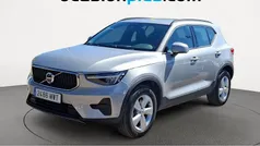 Usado 2024 Volvo XC40 SUV | 31.719 € (Precio justo)