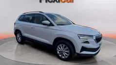 Usado 2022 Skoda Karoq Active SUV | 17.190 € (Buen precio)