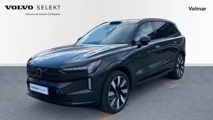 Usado 2025 Volvo EX90 Ultra SUV | 85.900 € (Precio justo)