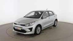 Usado 2021 Kia Rio Utilitario | 12.799 € (Precio justo)