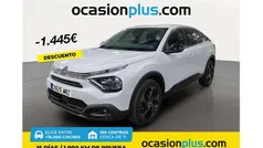 Usado 2024 Citroën C4 PureTech Utilitario | 14.455 € (Precio justo)