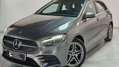 Usado 2024 Mercedes B250e Monovolumen | 34.900 € (Caro)