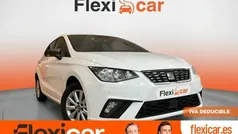 Usado 2021 Seat Ibiza XCELLENCE Berlina | 15.490 € (Precio justo)