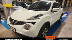 Usado 2019 Nissan Juke Acenta SUV | 11.750 € (Buen precio)