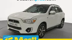 Usado 2015 Mitsubishi ASX Motion SUV | 10.090 € (Precio justo)