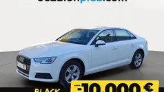 Usado 2017 Audi A4 Advanced Berlina | 21.480 € (Precio justo)