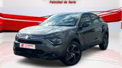 Usado 2023 Citroën C4 PureTech | 19.065 € (Precio justo)