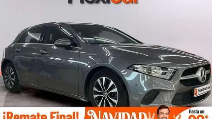 Usado 2019 Mercedes A180 Utilitario | 18.890 € (Precio justo)