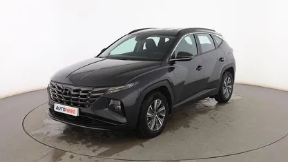 Usado Hyundai Tucson 150 CV (110 kW) 2022 SUV