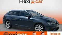 Usado 2019 Seat Leon FR Familiar | 17.990 € (Precio justo)