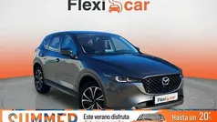 Usado 2023 Mazda CX-5 SUV | 24.790 € (Precio justo)