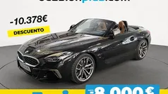 Usado 2019 BMW Z4 M Sport Descapotable | 48.500 € (Precio justo)