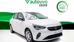 Usado 2023 Opel Corsa Edition Berlina | 13.200 € (Precio justo)
