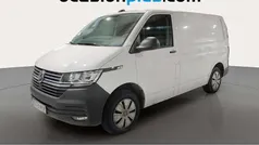 Usado 2023 VW T6.1 Van | 24.082 € (Buen precio)