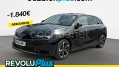 Blanco Usado 2023 Opel Astra Elegance Berlina | 20.250 € (Precio justo)