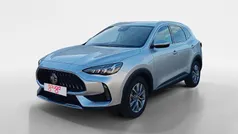 Usado 2024 MG HS SUV | 21.900 € (Precio justo)