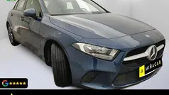 Usado 2020 Mercedes A180 Utilitario | 24.490 € (Precio justo)